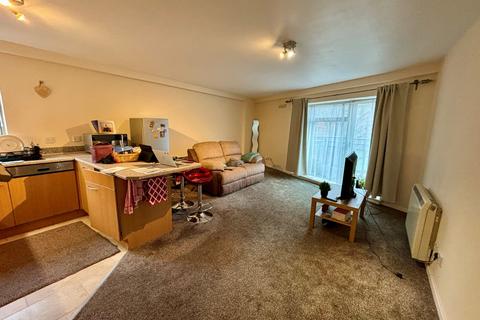 2 bedroom flat to rent, Old Snow Hill, Birmingham, West Midlands, B4