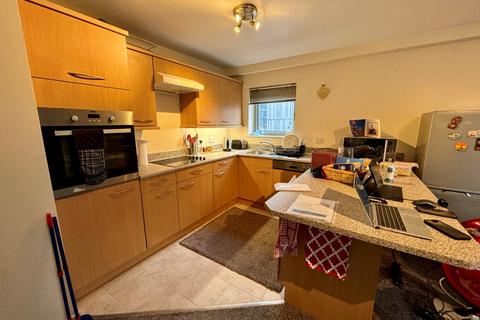 2 bedroom flat to rent, Old Snow Hill, Birmingham, West Midlands, B4