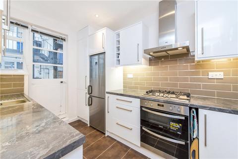 2 bedroom apartment to rent, London W2