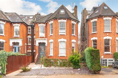 3 bedroom maisonette for sale, London NW6