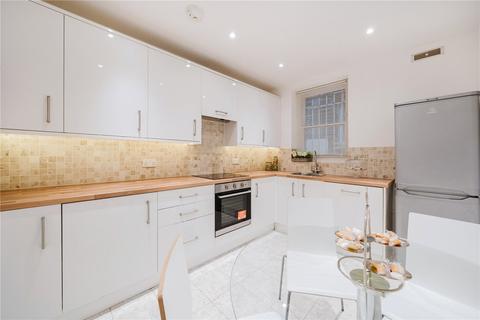 3 bedroom maisonette for sale, London NW6