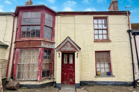 4 bedroom terraced house for sale, Ilfracombe, Devon