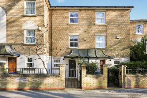 4 bedroom townhouse for sale, Bethwin Road, London, SE5