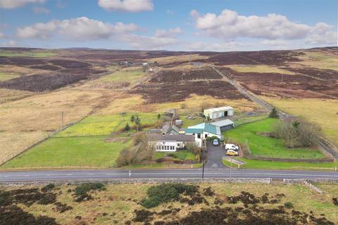 2 bedroom cottage for sale, Ramscraigs Boarding Kennels, Dunbeath, Caithness, KW6 6EY