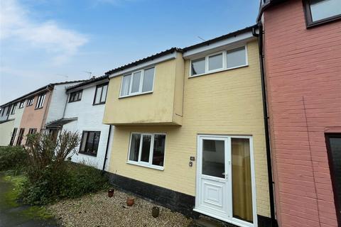 3 bedroom terraced house to rent, Old Market Street, Mendlesham, Stowmarket IP14