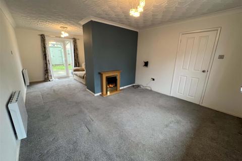 3 bedroom terraced house to rent, Old Market Street, Mendlesham, Stowmarket IP14