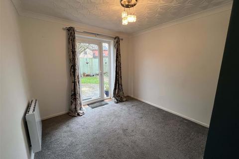 3 bedroom terraced house to rent, Old Market Street, Mendlesham, Stowmarket IP14