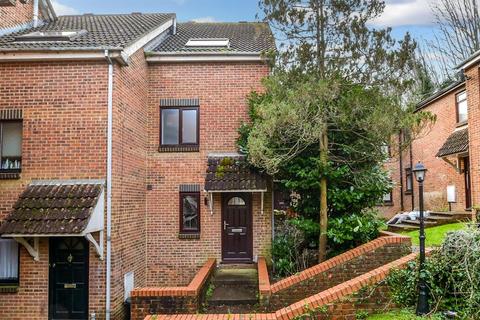 3 bedroom end of terrace house for sale, Lesley Place, Buckland Hill, Maidstone, Kent