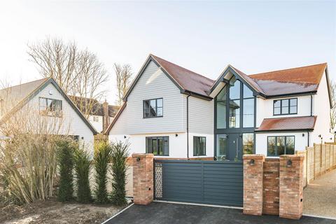 6 bedroom detached house for sale, Roman Road, Radwinter CB10