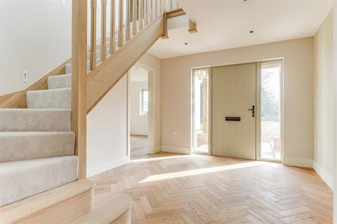 undefined, Finchingfield Road, Little Sampford CB10