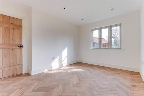 undefined, Finchingfield Road, Little Sampford CB10