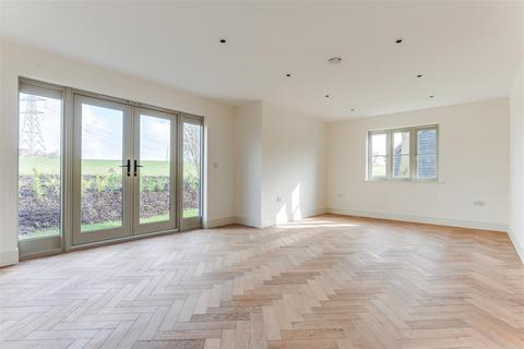 undefined, Finchingfield Road, Little Sampford CB10