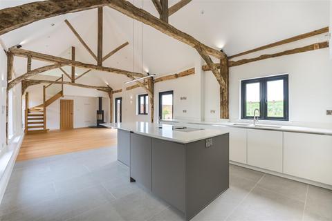 3 bedroom barn conversion for sale, Finchingfield Road, Hempstead CB10