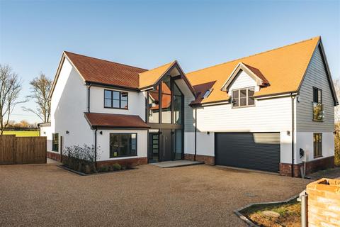 5 bedroom detached house for sale, Roman Road, Radwinter CB10