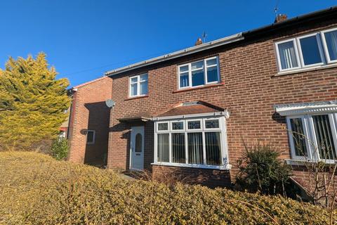 3 bedroom semi-detached house for sale, Ullswater Avenue, Jarrow, NE32