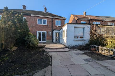 3 bedroom semi-detached house for sale, Ullswater Avenue, Jarrow, NE32