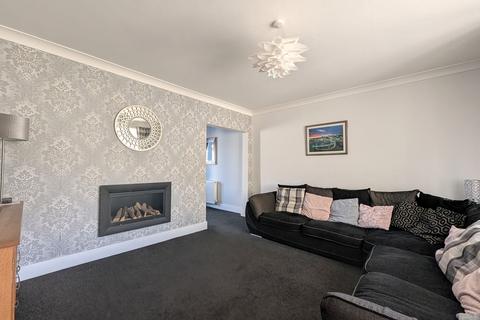 3 bedroom semi-detached house for sale, Ullswater Avenue, Jarrow, NE32