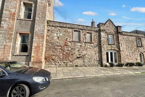 2 bedroom terraced house for sale, Palace Green, Berwick-upon-Tweed, Northumberland, TD15 1HR