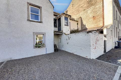 2 bedroom terraced house for sale, Palace Green, Berwick-upon-Tweed, Northumberland, TD15 1HR