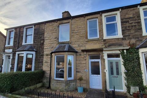 3 bedroom terraced house to rent, Castle View, Clitheroe, BB7 2DT