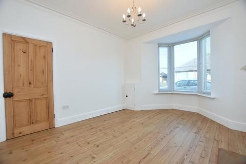 3 bedroom terraced house to rent, Castle View, Clitheroe, BB7 2DT