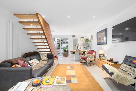 4 bedroom terraced house for sale, London N5