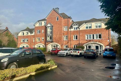 1 bedroom retirement property for sale, Offerton, Stockport SK2