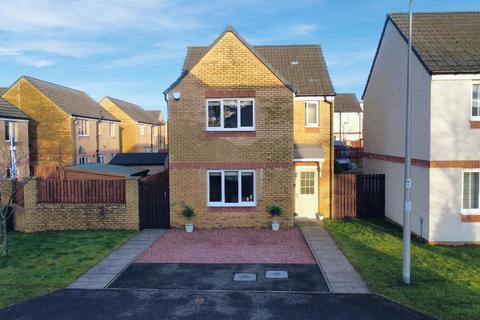 3 bedroom detached villa for sale, Tower Gate, Lenzie, G66 3RQ