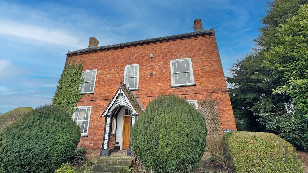 The Old Hall