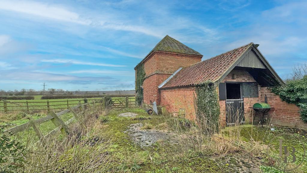Stables
