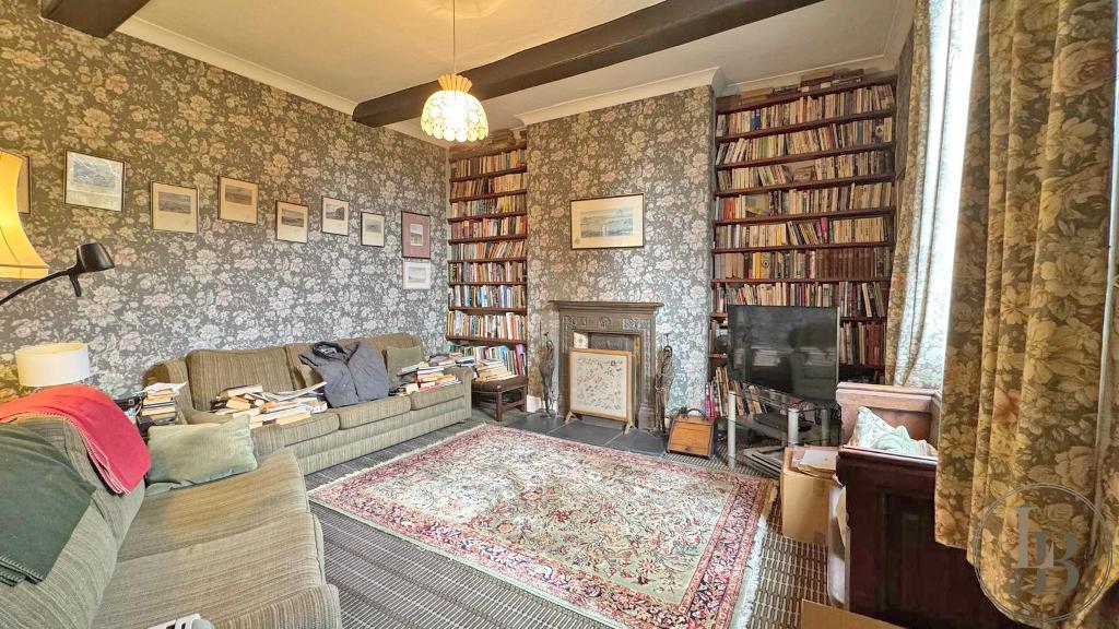 Drawing Room