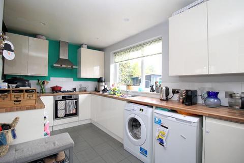 2 bedroom end of terrace house for sale, Stapleford Road, Putteridge, Luton, Bedfordshire, LU2 8AY