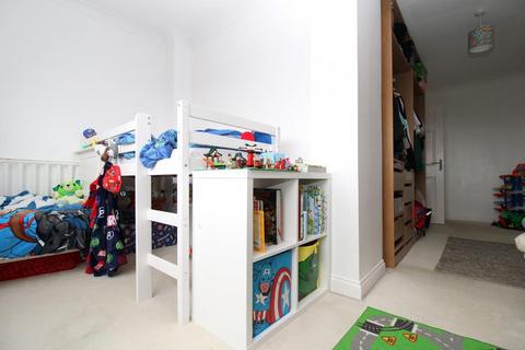 undefined, Stapleford Road, Putteridge, Luton, Bedfordshire, LU2 8AY