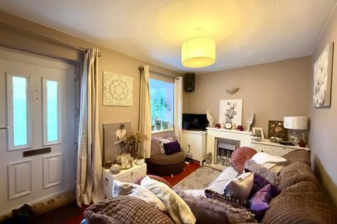 1 bedroom cluster house for sale, Moorland Gardens, Old Bedford Road Area, Luton, Bedfordshire, LU2 7QF