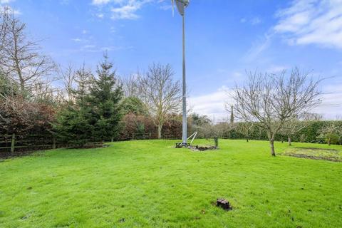 Land for sale, High Road, Newton In The Isle, Wisbech, Cambridgeshire, PE13 5HW