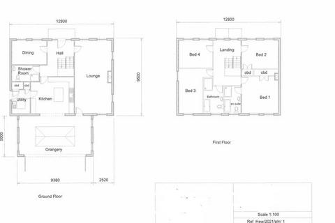 Land for sale, High Road, Newton In The Isle, Wisbech, Cambridgeshire, PE13 5HW