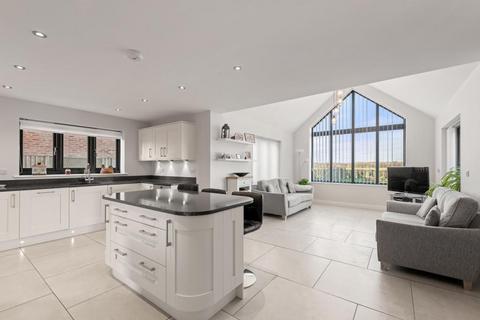 4 bedroom detached house for sale, Roman Bank, Leverington, Cambridgeshire, PE13 5FJ
