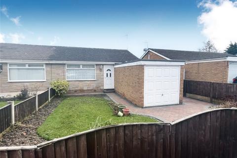 Jasmine Close, Upton, Wirral, CH49