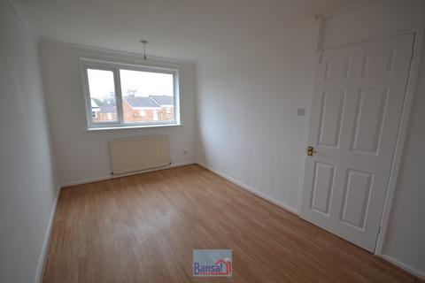 undefined, St James Lane, CV3