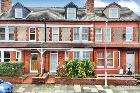 5 bedroom terraced house for sale, Ferndale Road, Hoylake, Wirral, Merseyside, CH47