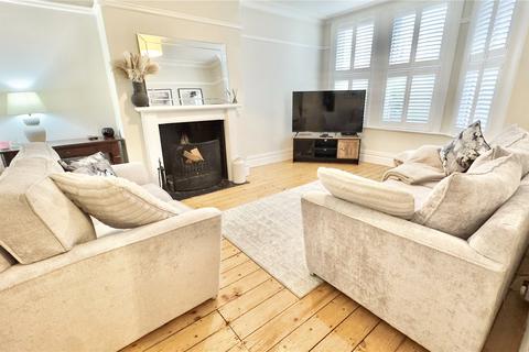 5 bedroom terraced house for sale, Ferndale Road, Hoylake, Wirral, Merseyside, CH47