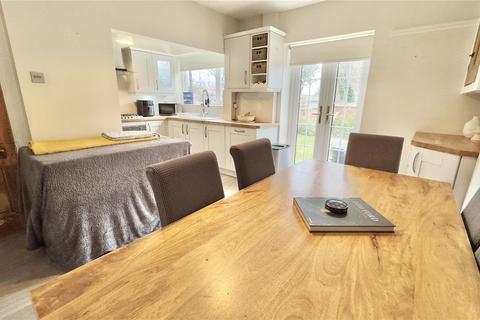 4 Ferndale Road, Hoylake, Wirral, CH47 3AU