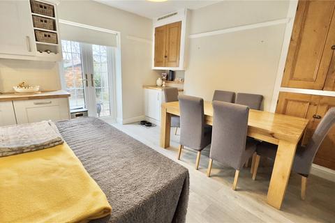 4 Ferndale Road, Hoylake, Wirral, CH47 3AU