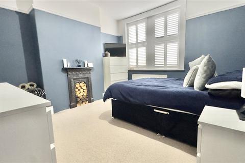 4 Ferndale Road, Hoylake, Wirral, CH47 3AU