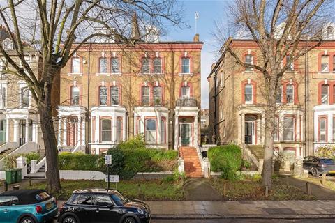 3 bedroom flat for sale, Belsize Avenue, Belsize Park