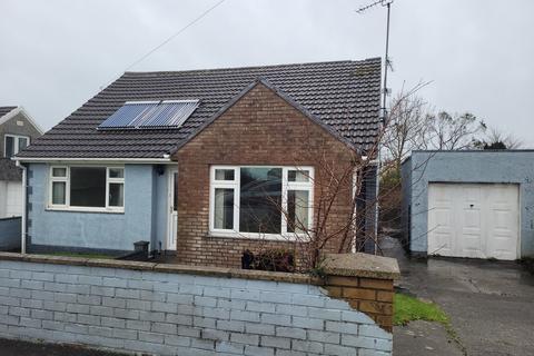 5 bedroom bungalow for sale, Dunsany Park, Haverfordwest, Pembrokeshire, SA61