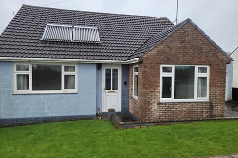 5 bedroom bungalow for sale, Dunsany Park, Haverfordwest, Pembrokeshire, SA61