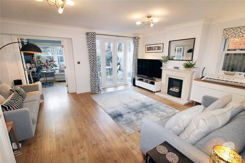 4 bedroom semi-detached house for sale, Westwood Mews, Newbury RG14