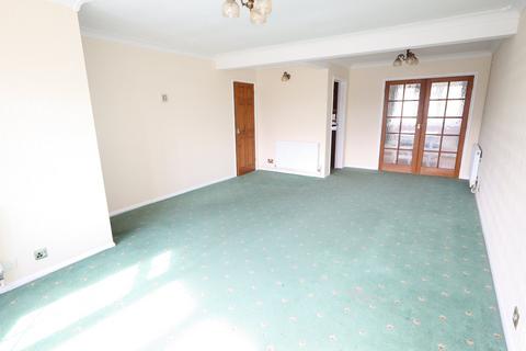 3 bedroom terraced house for sale, Colemans Close, Lydd, Romney Marsh, Kent, TN29