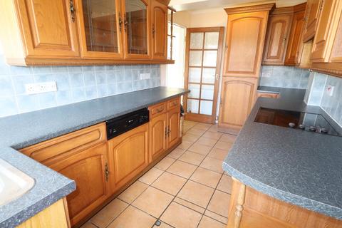 3 bedroom terraced house for sale, Colemans Close, Lydd, Romney Marsh, Kent, TN29